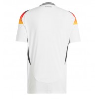 Camiseta Alemania Primera Equipación Eurocopa 2024 manga corta